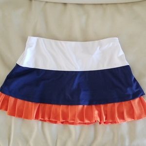 Tennis skirt